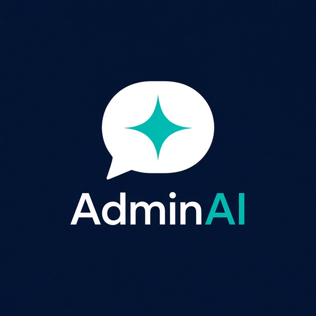 AdminAI